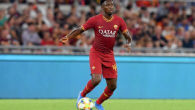 Watfor fait une offre pour Amadou Diawara 9 Amadou diawara