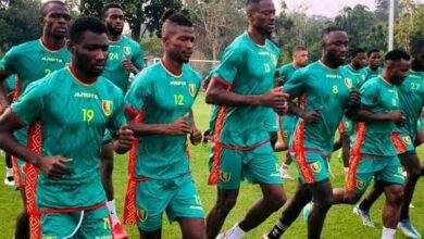 CAN les joueurs de la Guinée n'étaient pas prêts de faire rêver les 13 millions de guinéens. 7 FB IMG 1643697939417