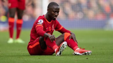 Naby Keita 2 1