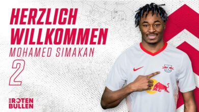 Mohamed Simakan