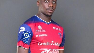 Mohamed Bayo déverse le cratère et estampille ses pas en Ligue 1.