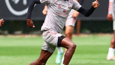 Moussa Djenepo
