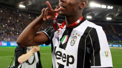 MERCATO ! Paul Pogba et la Juventus seraient parvenus à un accord de principe. 3 Paul Pogba