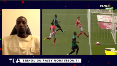 Grand monsieur de ce début de saison en Europe, Serhou Guirassy nous dévoile ses impressions sur sa forme étincelante du moment 6 Serhou Guirassy