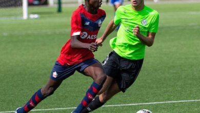 Mohamed Touré
