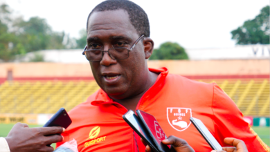 CAN Kanfory Lappé, cette poule est abordable pour le Syli National si des réflexions approfondies sont mises en œuvre. 7 LAPPE BANGOURA
