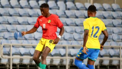 Syli l'équipe a conclu cette fenêtre FIFA avec un match nul 8 Syli National
