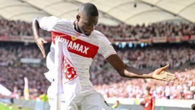Guirassy, Héros de Stuttgart dans un Duel Crucial contre Dortmund 3 serhou-guirassy