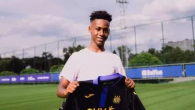 Aboubacar Conte