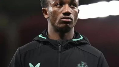 Amadou Diallo : Une Étoile Montante à Newcastle 11 Amadou Diallo : Une Étoile Montante à Newcastle
