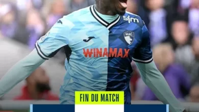 Les joueurs guinéens ont laissé leur empreinte sur le football continental ce week-end 8 Mohamed Bayo