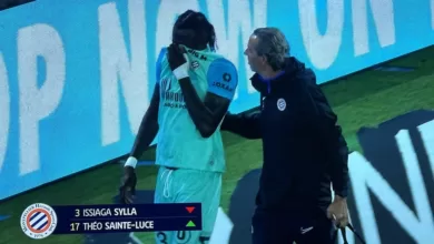 Issiaga Sylla, une inquiétude grandissante pour le Syli National
