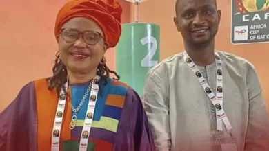 FGF : Le CONOR présente son rapport d’activités 7 Mariam Sy Satina et Sega Diallo FGF CONOR