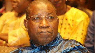 Coup de Théâtre dans la Course à la Présidence de la Feguifoot : Mathurin Bangoura Disqualifié ! 10 Mathurin Bangoura .jpg