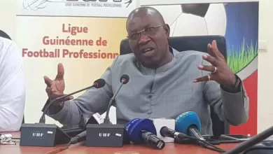 Mathurin Bangoura