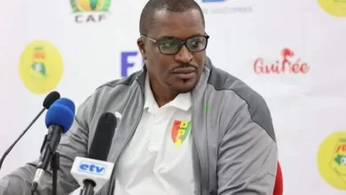 Kaba Diawara : « Si les résultats sont mauvais, je m’en irai… » 4 Kaba Diawara