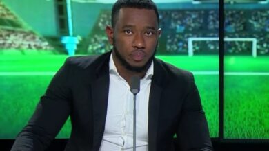 Alpha Baldé : De critique acerbe à officier médias du Syli, un virage surprenant 11 Alpha Baldé