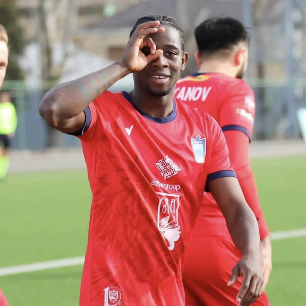 Salifou Soumah signe à Malmö : le pari gagnant d’un ailier guinéen ambitieux 5 Salifou Soumah 𝗦𝗜𝗚𝗡𝗘 au 𝗙𝗖 𝗠𝗔𝗟𝗠Ö